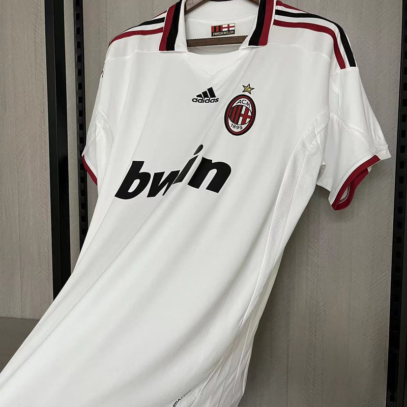 Milan - Retro - 09/10 - Fora