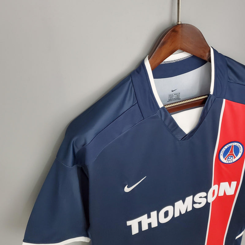 PSG - Retro - 02/03 - Casa