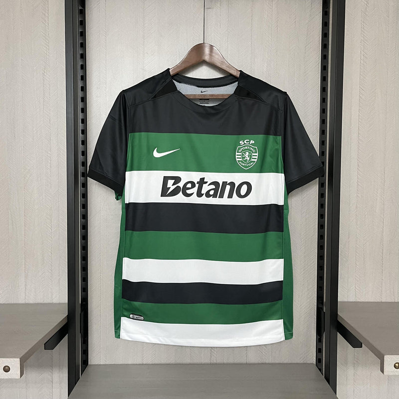 Sporting 24/25 - Casa