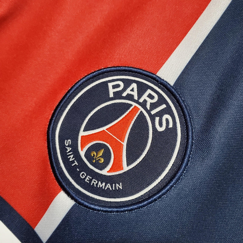 PSG 20/21 - Casa