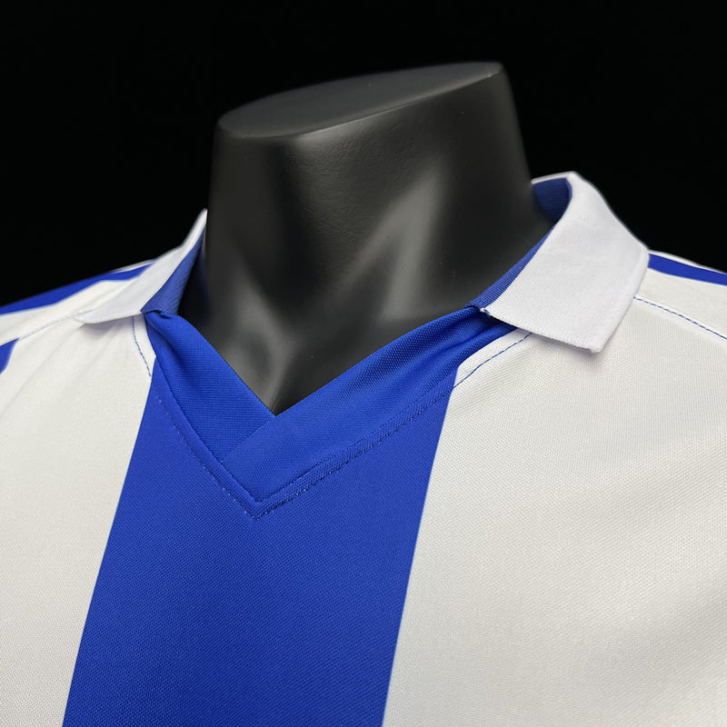 Espanyol - Retro - 84/89 - Casa