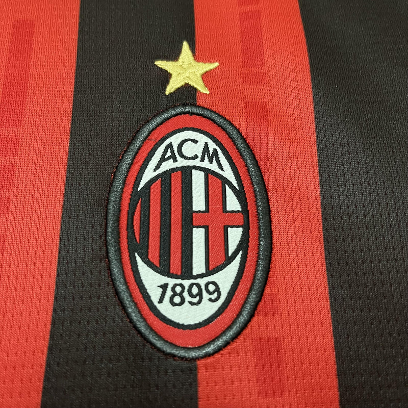 Kit Infantil - Milan Casa