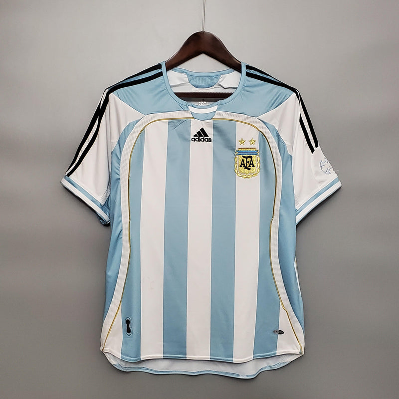 Argentina Retro 05/06 - Casa