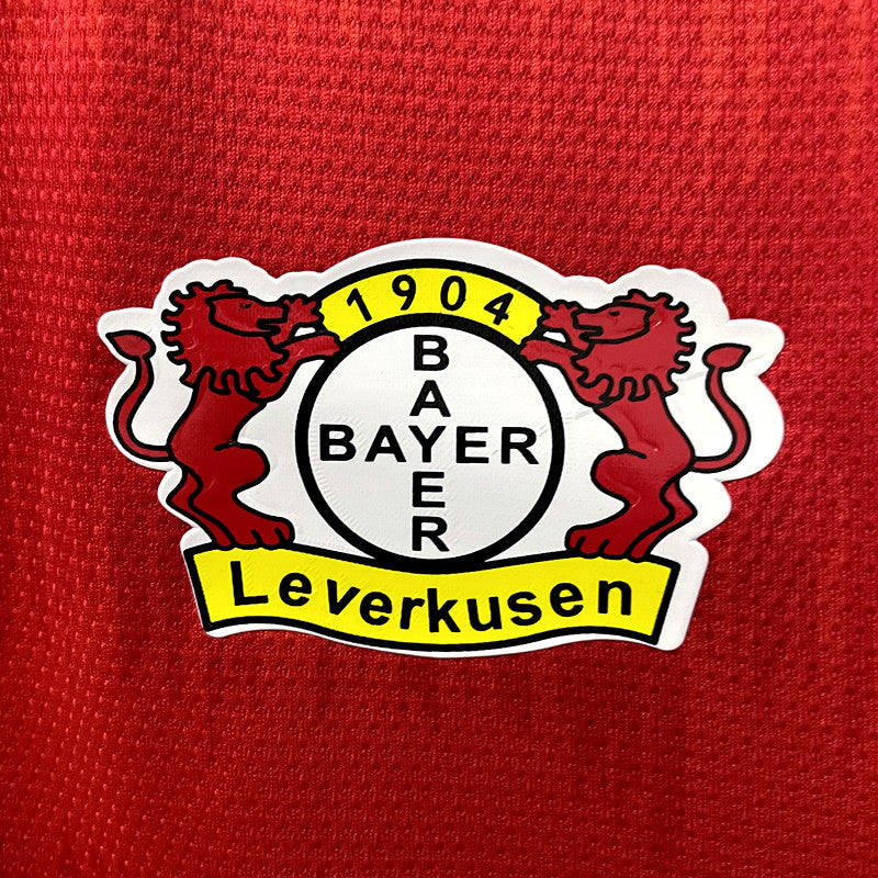 Bayer 04 Leverkusen 22/23 - Casa