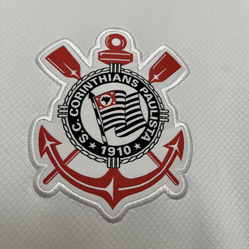 Corinthians 24/25 - Casa