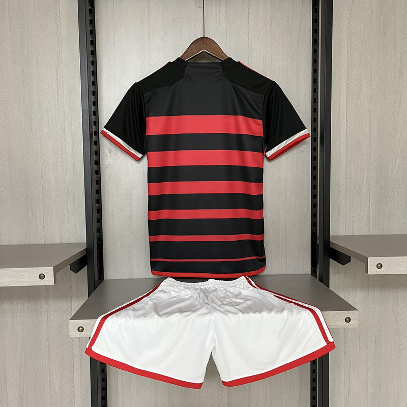 Kit Infantil - Flamengo Casa