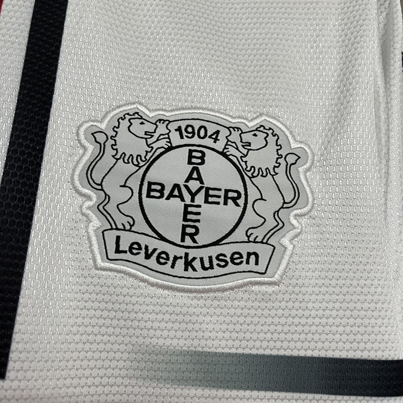 Bayer 04 Leverkusen 24/25 - Fora