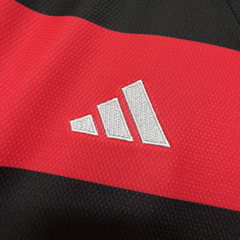 Flamengo 24/25 - Casa