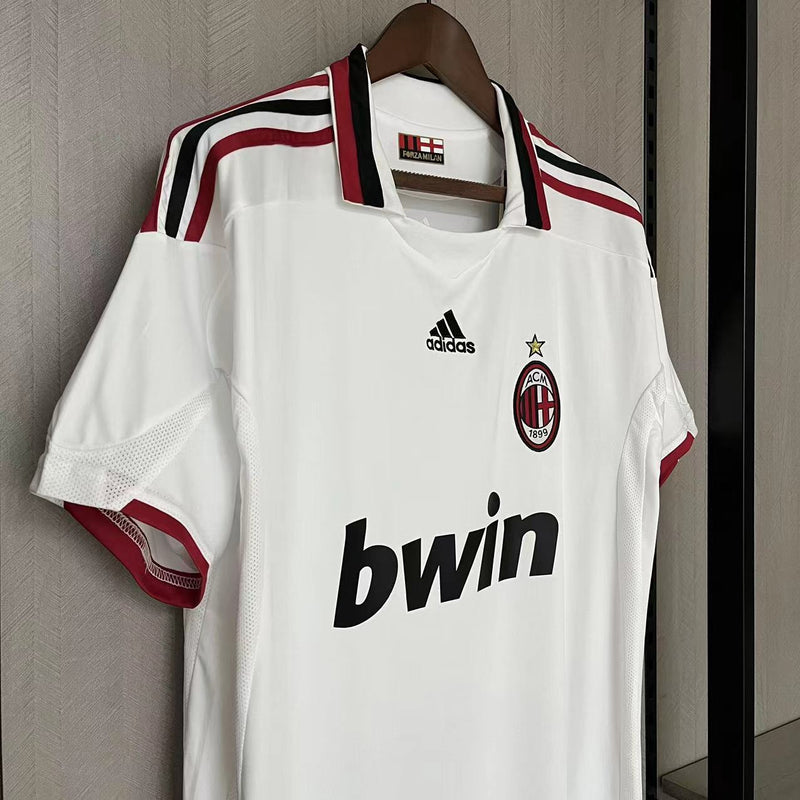 Milan - Retro - 09/10 - Fora