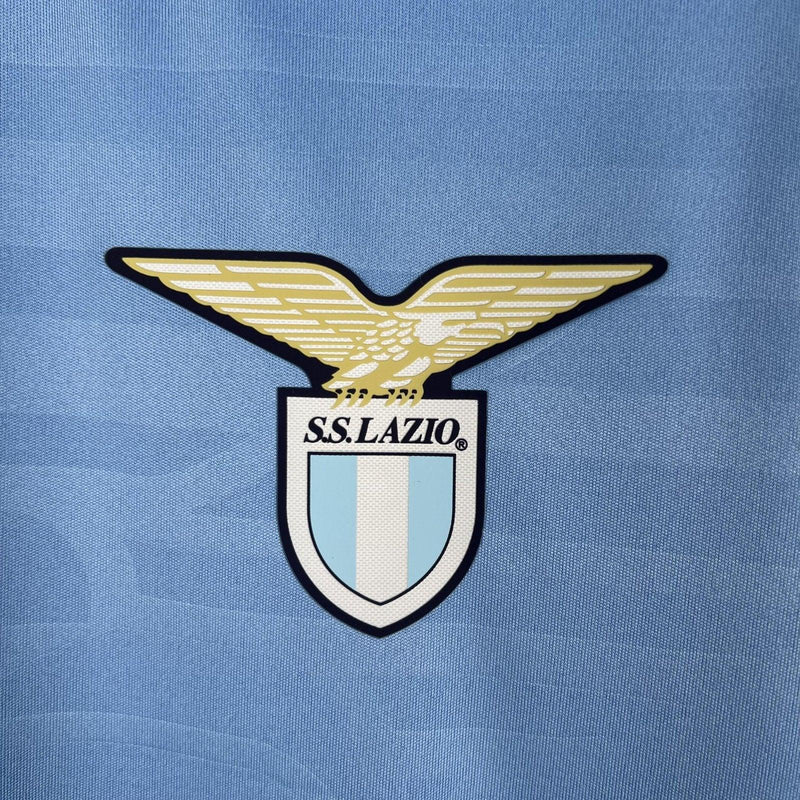 Lazio Camisola Principal 23-24