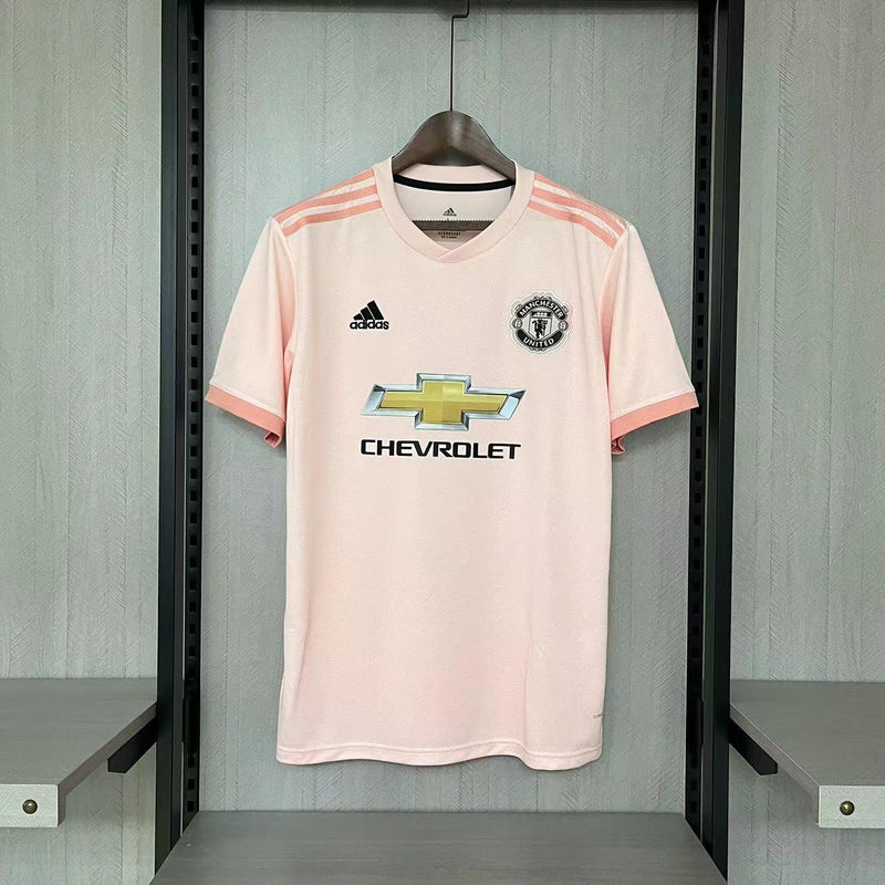 Manchester United Camisola 2018/2019 - Tofixeshop