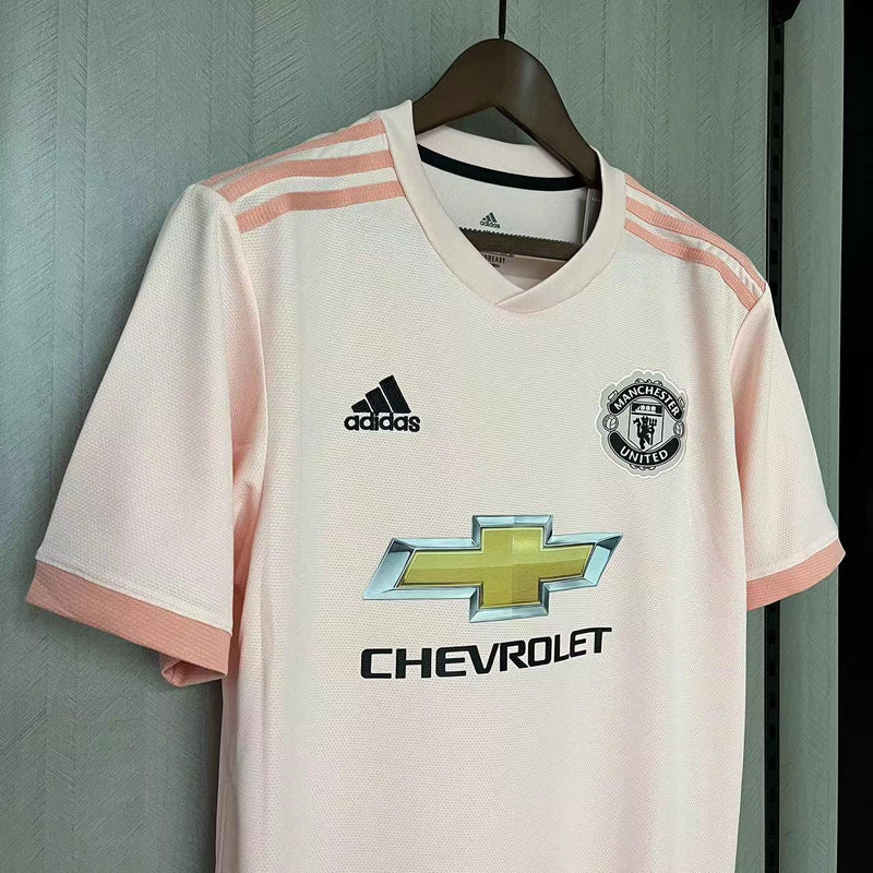 Manchester United Camisola 2018/2019 - Tofixeshop