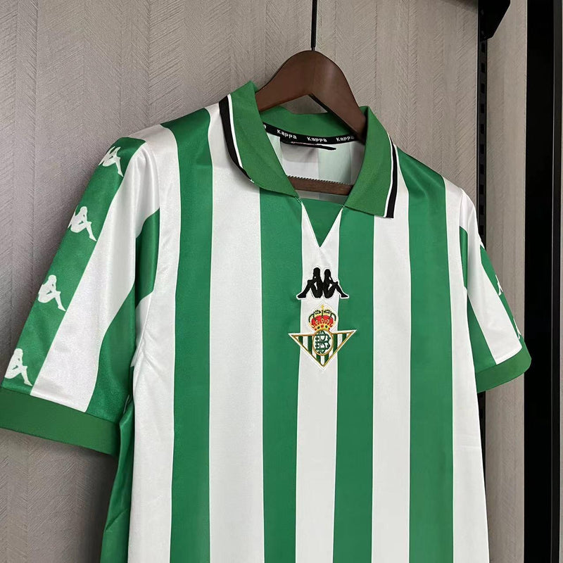 Retro Betis 1993-94 - Tofixeshop