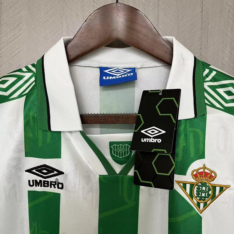 Retro Betis 1994-95 - Tofixeshop