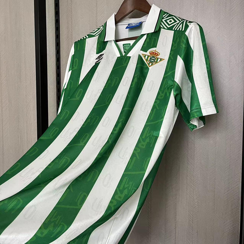 Retro Betis 1994-95 - Tofixeshop