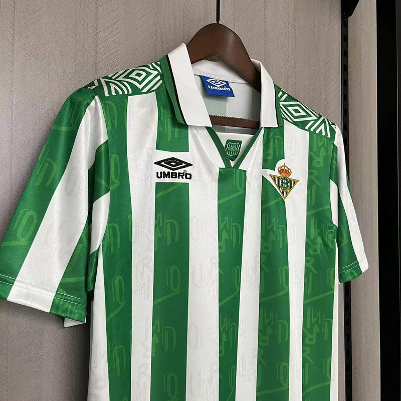 Retro Betis 1994-95 - Tofixeshop