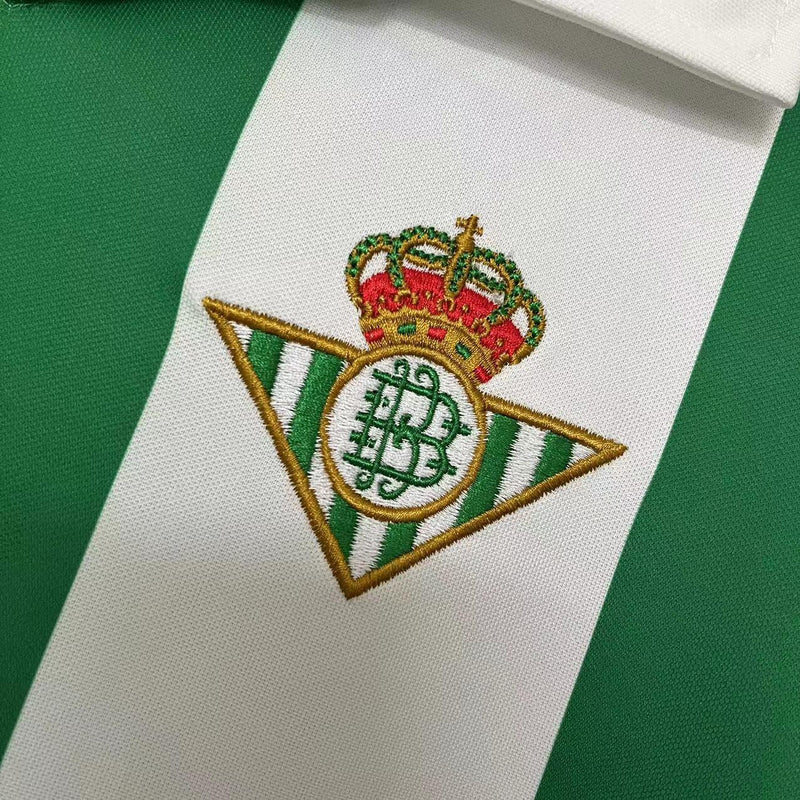 Retro Betis 1998-99 - Tofixeshop