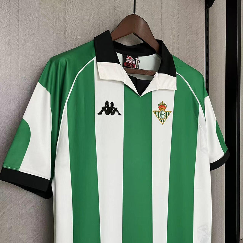 Retro Betis 1998-99 - Tofixeshop