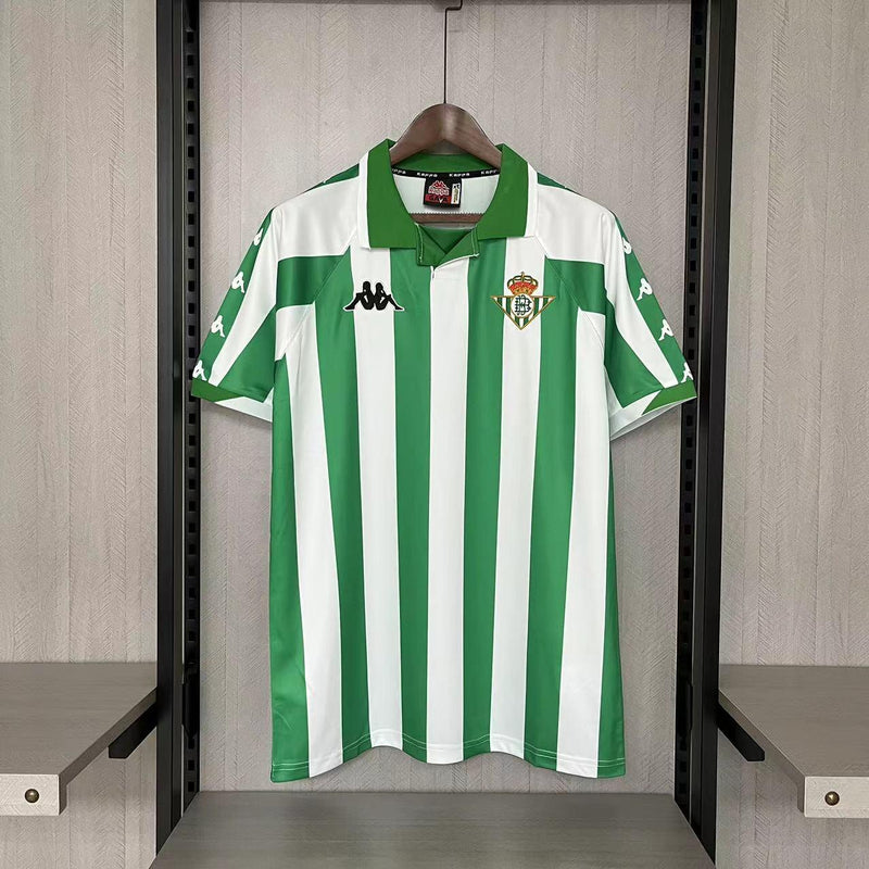 Retro Betis 2000-01 - Tofixeshop