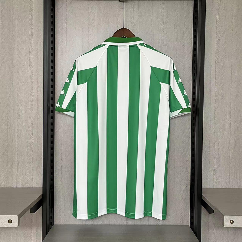 Retro Betis 2000-01 - Tofixeshop