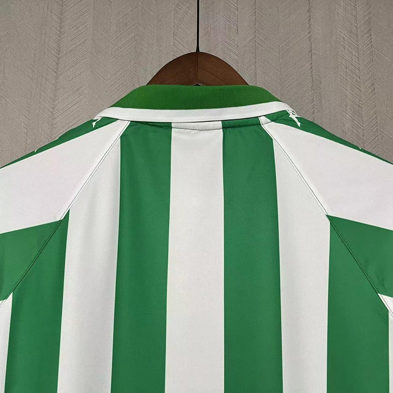 Retro Betis 2000-01 - Tofixeshop