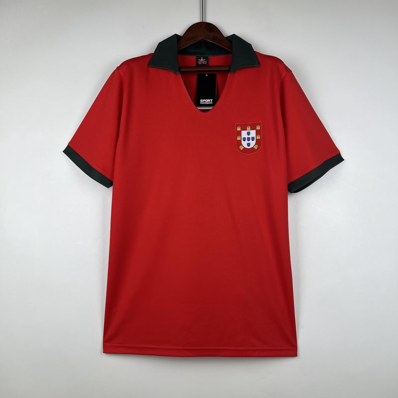 Retro Portugal 1972 Home - Tofixeshop