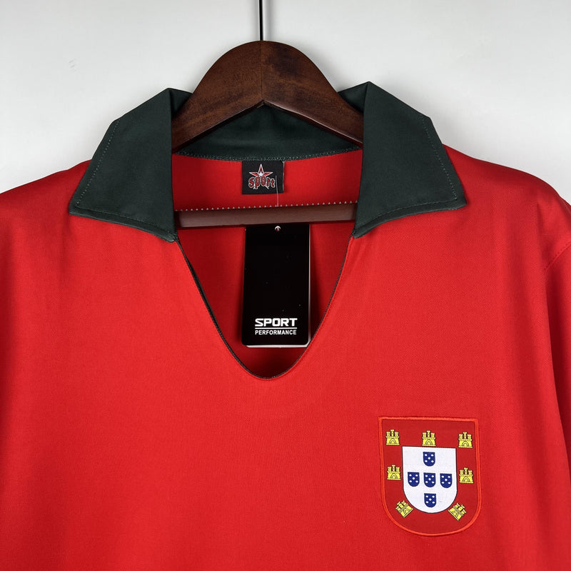 Retro Portugal 1972 Home - Tofixeshop