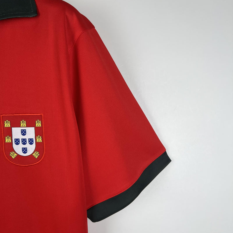 Retro Portugal 1972 Home - Tofixeshop