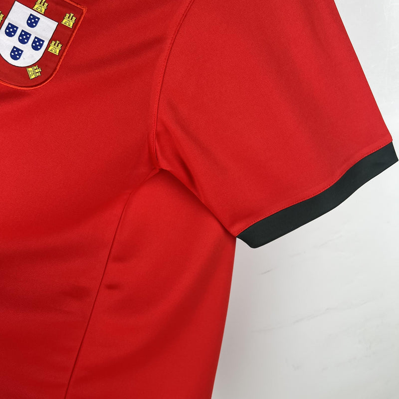 Retro Portugal 1972 Home - Tofixeshop