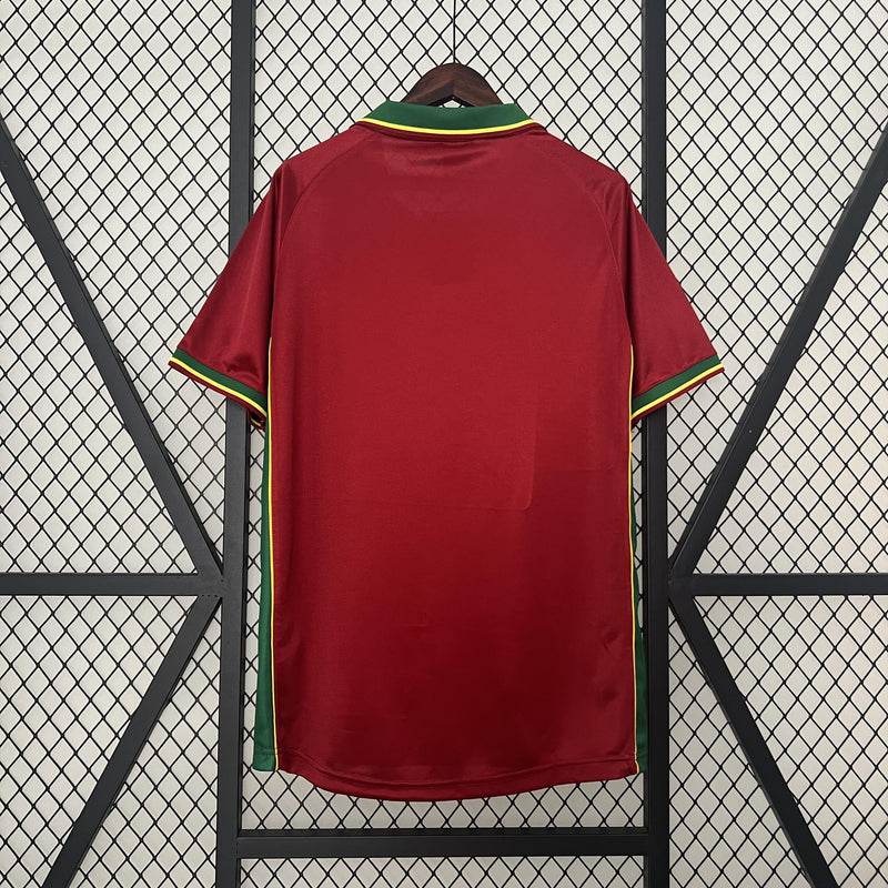 Retro Portugal 97-98 Casa - Tofixeshop