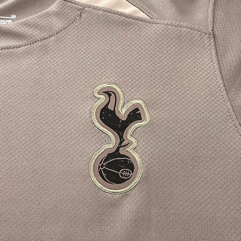 Terceiro equipamento Tottenham 23-24 - Tofixeshop