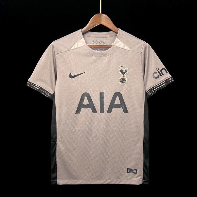 Terceiro equipamento Tottenham 23-24 - Tofixeshop